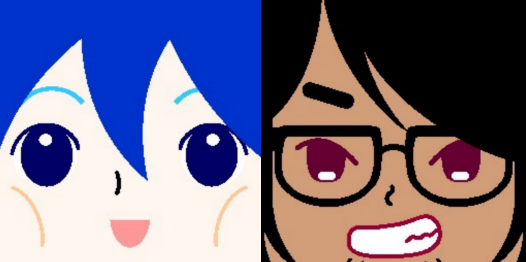 square face generator - by Jervy squarefacegenerator.app