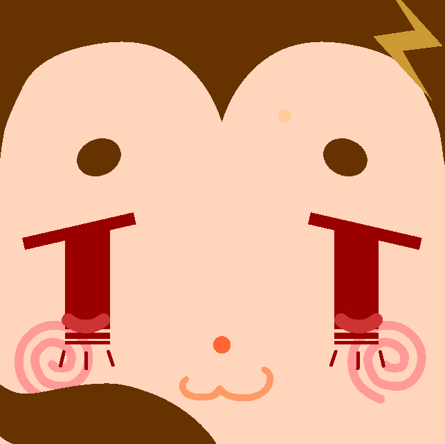 square face generator - by Booger ^u^ squarefacegenerator.app