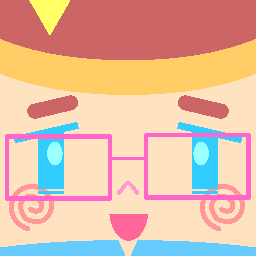 square face generator - by maggie squarefacegenerator.app