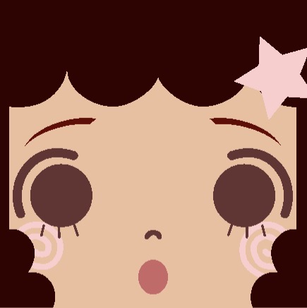 square face generator - by Violette squarefacegenerator.app