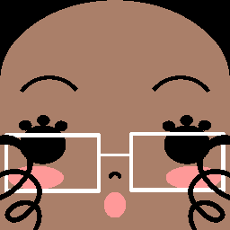 square face generator - by Gladys squarefacegenerator.app