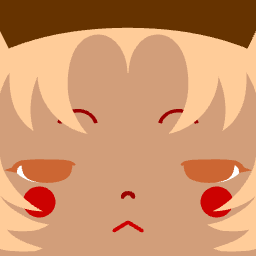 square face generator - by Kel squarefacegenerator.app