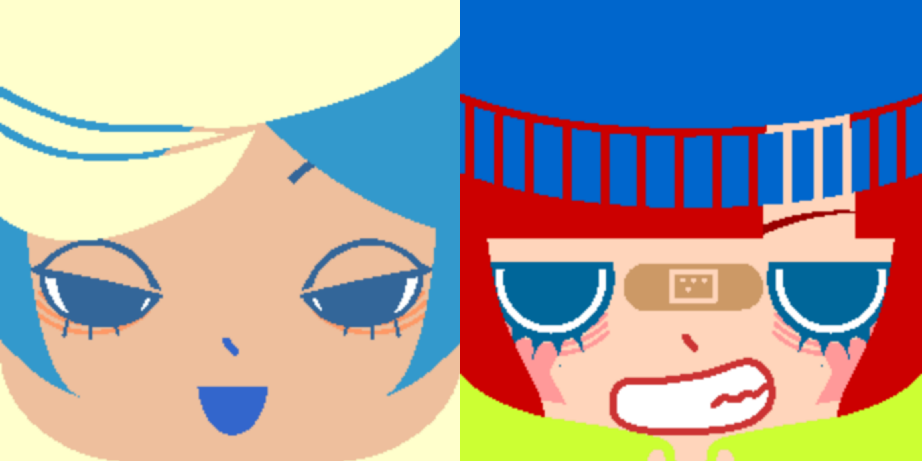 square face generator - by Sage squarefacegenerator.app