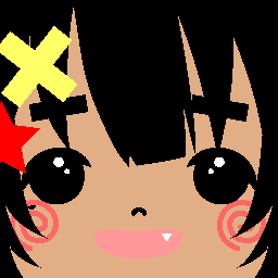 square face generator - by kiki squarefacegenerator.app