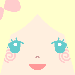 square face generator - by Adria squarefacegenerator.app