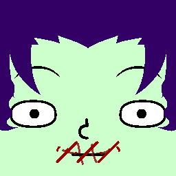 square face generator - by Vinvin squarefacegenerator.app