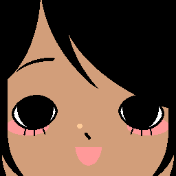 square face generator - by Cole squarefacegenerator.app