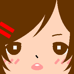 square face generator - by Salsabil squarefacegenerator.app