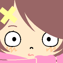 square face generator - by Natalie White squarefacegenerator.app