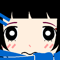 square face generator - by Chananchida squarefacegenerator.app