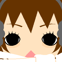 square face generator - by Larisa squarefacegenerator.app