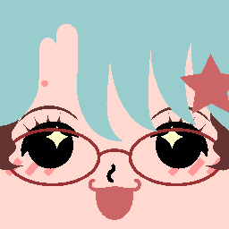 square face generator - by Ella! squarefacegenerator.app