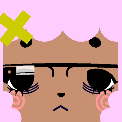 square face generator - by Pawlette squarefacegenerator.app