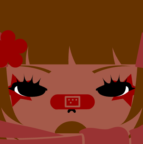 square face generator - by strawberry squarefacegenerator.app