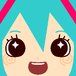 square face generator - by Googoogaga squarefacegenerator.app