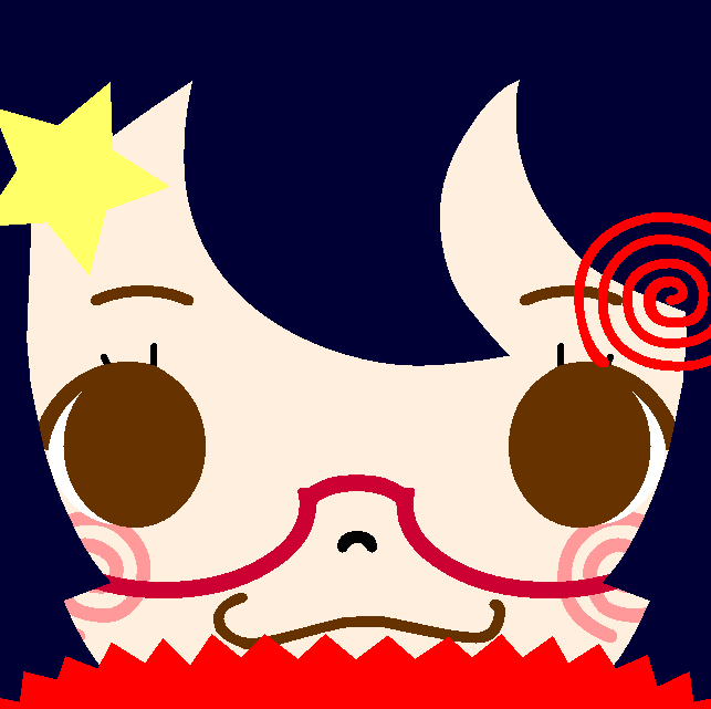 square face generator - by Mika squarefacegenerator.app