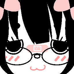 Valentine's Day square face generator - by Sylvia squarefacegenerator.app