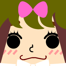 Lunar New Year square face generator - by Olivia klamberg squarefacegenerator.app