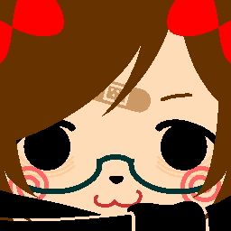 Lunar New Year square face generator - by 𝓡 squarefacegenerator.app