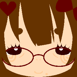 Valentine's Day square face generator - by Googoogaga squarefacegenerator.app