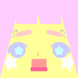 square face generator - by Olivia klamberg squarefacegenerator.app