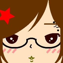 Valentine's Day square face generator - by aze squarefacegenerator.app