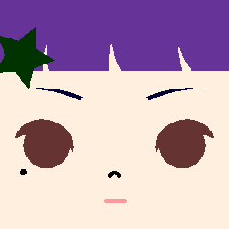 square face generator - by miles squarefacegenerator.app