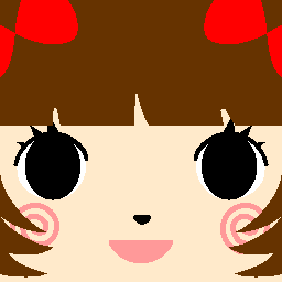 square face generator - by Stephanie squarefacegenerator.app