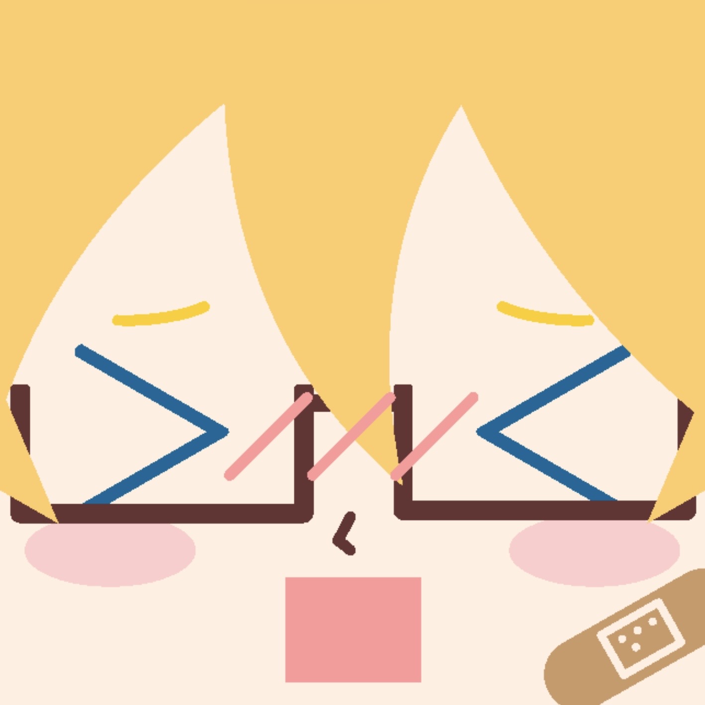 square face generator - by Ekurii squarefacegenerator.app