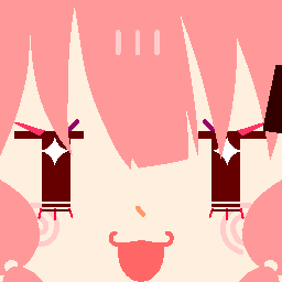 square face generator - by Kate squarefacegenerator.app