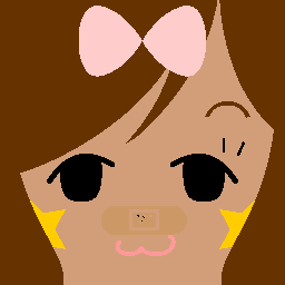 square face generator - by Dolliee >< squarefacegenerator.app