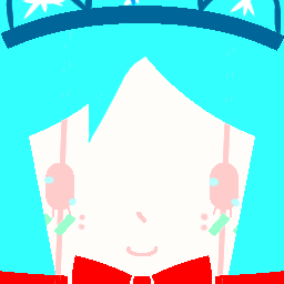 square face generator - by kazuki squarefacegenerator.app