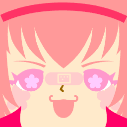 Square Face Avatar created by ashleigh baxter - Square Face Generator user creation