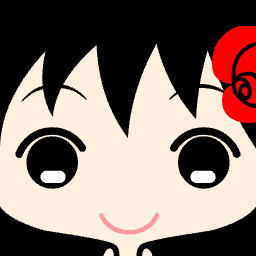 Square Face Avatar created by 전영중 - Square Face Generator user creation