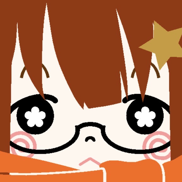 Square Face Avatar created by Tan karennce - Square Face Generator user creation