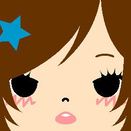 Square Face Avatar created by Mar - Square Face Generator user creation