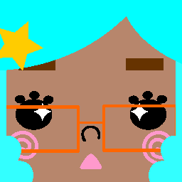 square face generator - by Bleh squarefacegenerator.app