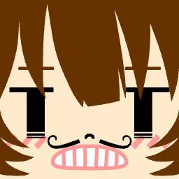 Square Face Avatar created by Matias - Square Face Generator user creation