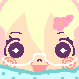 Square Face Avatar created by I luvvv itt - Square Face Generator user creation