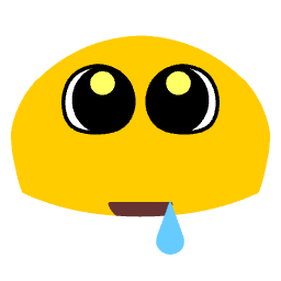 Square Face Avatar created by sealzonpaws!! - Square Face Generator user creation