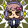 Square Face Avatar created by pacar martin - Square Face Generator user creation