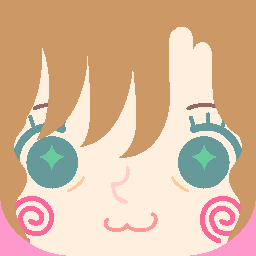 Square Face Avatar created by nelli - Square Face Generator user creation