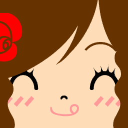 Square Face Avatar created by Darla - Square Face Generator user creation
