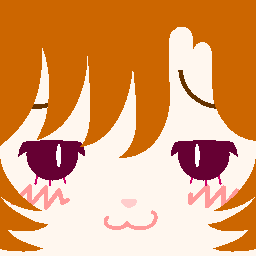 Square Face Avatar created by Чайник - Square Face Generator user creation